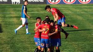 In 2 (33.33%) matches in season 2021 played at home was total. Union Espanola Vencio A Huachipato Y Escalo A La Parte Alta De La Tabla