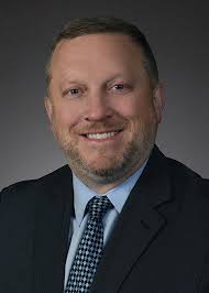 Thomas “Tom” B. Ward, Partner at Hudson Lambert Parrott Walker, LLC