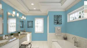 Check spelling or type a new query. 25 Of The Best Blue Paint Color Options For Primary Bathrooms Home Stratosphere