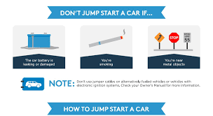 How do i jump start a car? A Quick Guide On How To Jump Start A Car