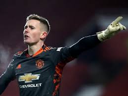 Dean henderson (eng) currently plays for premier league club manchester united. Lee Grant Mengaku Bersimpati Pada Kiper Manchester United Dean Henderson Liga Olahraga