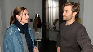 GZSZ heute auf RTL+: Was verheimlichen Katrin und Julian? | swp.de