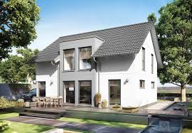 Wir haben mit schwörer gebaut, mittlerweile sind es 4 jahre im haus. Landlich Moderner Baustil E 15 137 2 Schworerhaus