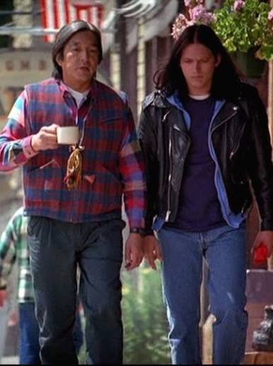 Northern Exposure actor passes away