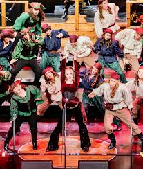 Show Choir Nationals added a new photo.