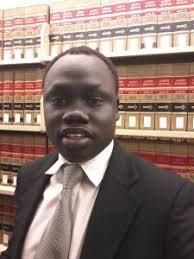 Mr. Kangi Achom: You need to be educated about our revolutionary armed  struggle