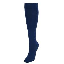 Think Medical Women S Raised Diamond Compression Sock Compression Socks Compression Comfortable Tops