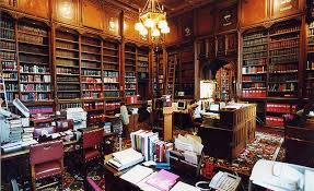 House Of Lords Library The Queen S Room House Of Lords Queen Room Library Study Room