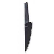 Couteau De Chef Evercut 19cm Furtif Couteaux Design Couteau Chef Couteau Affutage Couteau