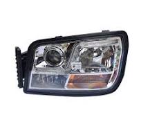Shacman Heavy Duty Truck Lights,100% factory price