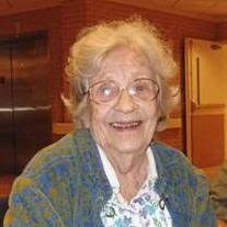 Lorraine M. Sawyer Obituary