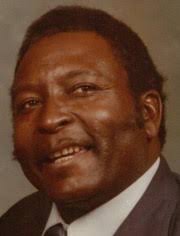 Deacon Charlie Stewart, Sr.