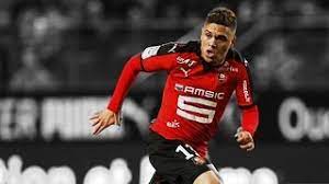 En consecuencia, ratificó que por ahora seguirá en su actual escuadra: Juan Fernando Quintero Stade Rennais Fc Youtube