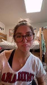 Ava Ewing's Instagram, Twitter & Facebook