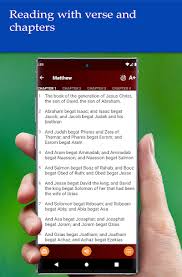 Boo music player is a adfree music player to be used with the local music files. Holy Bible King James Audio Kjv 1 2 Apk Androidappsapk Co