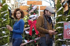 The centrepiece is traditionally a roast turkey, stuffed and served with cranberry sauce (or gravy, or bread sauce) and trimmings. Preview Deliver By Christmas A Hallmark Movies Mysteries Miracles Of Christmas Original Movie