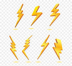 Check spelling or type a new query. Lightning Clip Art Cartoon Lightning Strike Hd Png Download Vhv