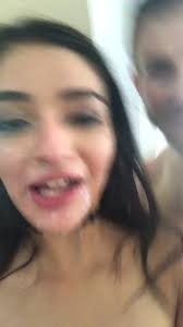 Emilywillisxxx bts of all the cum shots i took the other day onlyfans leaked  video