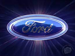 Ford Logo Uk Flag Wallpaper Ford Motor Company