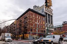 Tenement Museum to Feature a Black Family's Apartment for the First Time -  The New York Times
