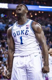 Lateef was a football defensive lineman at 'mayo high school' in darlington and later at 'livingstone college,' a black christian college in salisbury. Pee Dee Roots Have Helped Mold Zion Williamson For Greatness Sports News Scnow Com