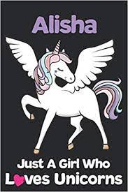 We have coloring page downloads for all ages including adult coloring pages. Amazon Com Alisha Just A Girl Who Loves Unicorns Unicorn Rainbows Composition Notebook Journal 6x9 Ruled Lined 120 Pages Alisha S Birthday Gift Unicorns Diary Degree Student And Graduation University 9781658963022 Birthday