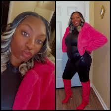 Happy Dirty Thirty To Me 💕👑 It's My Birthday 😘🫶🏾