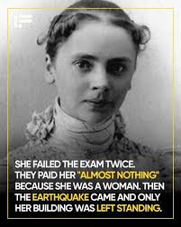 Pioneering American Architect Julia Morgan's Achievements and Contributions