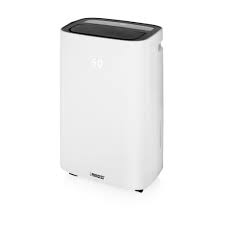 Dehumidifier for bedroom works as the mechanism of an ionizer in the air purifier. Princess 353120 Smart Dehumidifier 20 Princess