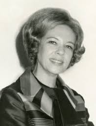 Obituary information for Gloria Hewell Oser