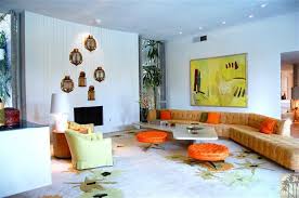 Best interior design studio near palm springs. House Of The Week Arthur Elrod Palm Springs Home Hits Market