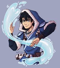 Sabrina Marcos On Instagram Percy Jackson As A Waterbender I M Drawing The Character Percy Jackson Characters Percy Jackson Drawings Percy Jackson Crossover