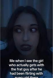 Please tell me they don’t know