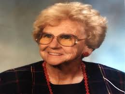 Reta L. Wilson Obituary May 10, 2015