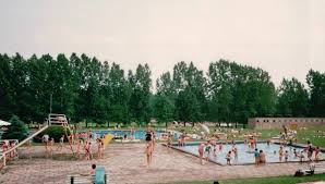 Freibad Leinefelde Freibad Felder Ostalgie