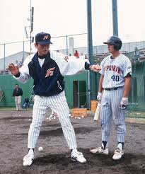 大島康徳さんは、大分県出身の 元プロ野球選手・監督 で、現在はnhkの プロ野球解説者 として活躍されています。. å¤§å³¶åº·å¾³ã‚³ãƒ©ãƒ ç¬¬94å›ž å¤§äº‹ãªã®ã¯æ„›ã§ã™ã‚ˆ æ„› é‡Žçƒã‚³ãƒ©ãƒ  é€±åˆŠãƒ™ãƒ¼ã‚¹ãƒœãƒ¼ãƒ«online