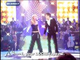 Voir plus d'idées sur le thème musique, trip hop, antoine le grand. Patricia Kaas Gregory Lemarchal Toute La Musique Que J Aime 1 Muzyka Pesni Mir