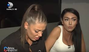 Raluca, de la puterea dragostei, mesaj de suflet pentru sora ei! Roxana De La Puterea Dragostei E Bipolara Concurenta Ia Medicamente