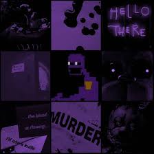 Check spelling or type a new query. Purple Guy Aesthetic By Clanwarrior On Deviantart Fnaf Wallpapers Purple Guy Fnaf Drawings