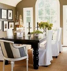 Sure fit stretch pique slipcovers. 7 Dining Chair Covers Ideas Dining Chair Covers Dining Room Chair Covers Slipcovers For Chairs