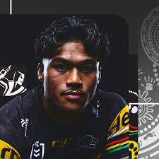 Jersey Flegg Teamlist: Round 21