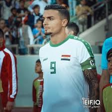 نيابة عن رئيس وأعضاء الهيئة. Ahmed Yasin On Twitter Loved The Atmosphere For The Worldqualifications Our First Game And 3 Points And A Goal Thank You To The Iraq Fans Http T Co Knf74ckqrd