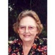 Virginia L Walker Obituary May 12, 2010