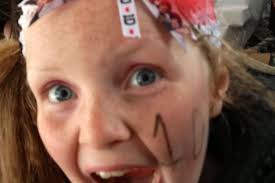 Irish One Direction fans all 'dolled up' to see their idols