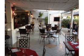 Les Jardins De L Alhambar A Torreilles Restaurant Torreilles Station Verte