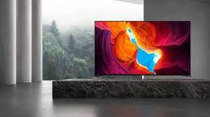Fernseher werden nicht nur in schwarz und weiß verkauft, sondern auch in gelber farbe oder in pinker farbe. 55 Und 65 Zoll Fernseher 2021 Welcher Ist Der Beste Allesbeste
