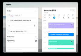 Get the google calendar for windows 10 or windows 8.1 app with the official google search app, which offers access to calendar and many more. The Best Calendar App For Desktop Any Do