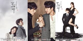 With the return of the walking dead, a rebooted version of charmed and a fourth season of outlander to enjoy, this fall's tv schedule has to be one of the best for many years. Top 20 Best Korean Dramas Of All Time No Spoilers