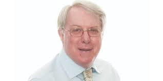 Gratitude is overflowing as Fr John Chalmers retires from Centacare