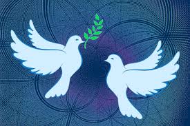 Iucr What We Can Do Towards World Peace It suggested using simple ovals for each continent. iucr what we can do towards world peace